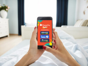 ShopeePay Hadirkan Promo Sebelum dan Sesudah Gajian