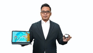 HUAWEI MatePad 11 ‘Tablet Rasa PC’ Resmi Diluncurkan di Indonesia
