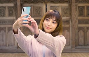Intip Portrait Beautification Video dari OPPO Reno6 Series 5G