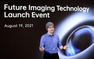 Intip Teknologi Terbaru OPPO: USC, Sensor RGBW, Zoom Optik & OIS