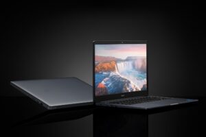 Tetap Produktif saat WFH dan SFH dengan RedmiBook 15