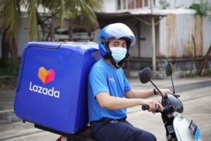 Rebranding Lazada Logistics, Lazada Tawarkan Platform Menyeluruh bagi Brand dan Penjual di Asia Tenggara