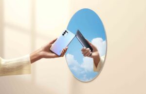 Update OPPO Reno5 5G: Buka Kunci Jaringan 5G