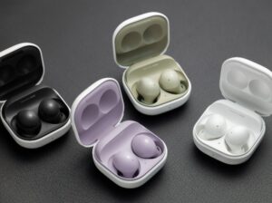 Maksimalkan Rutinitasmu dengan Suara Jernih Samsung Galaxy Buds2