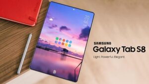 Spesifikasi Samsung Galaxy Tab S8, S8+ & S8 Ultra: dengan Snapdragon 898