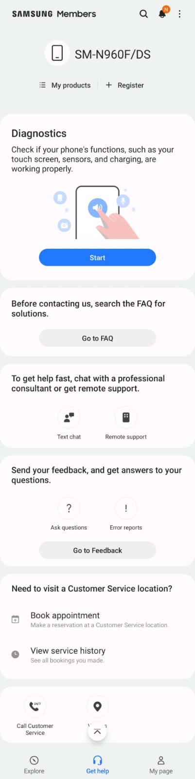 Inilah Untungnya Bergabung Dengan Tiga Juta Samsung Members