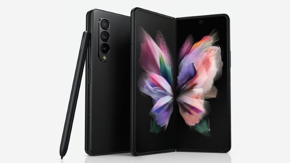 Harga Samsung Galaxy Z Fold 3 Harga Galaxy Z Flip 3 Bocor Menjelang Peluncuran Review1st Com