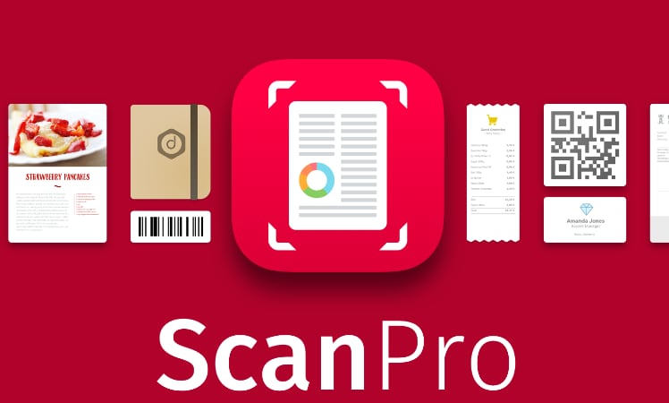 Aplikasi Scan Foto dan Dokumen 