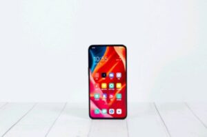 Apa Itu Kamera Bawah Layar? Under-Screen Camera OPPO Jawabannya