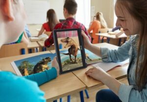 ASUS Chromebook C214, Laptop Edukasi Buat Anak