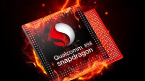 Snapdragon 898 Segera Rilis: Diprediksi Mampu Tembus Skor Antutu hingga 1 Juta poin!