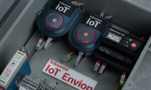IoT Envion, Solusi Berbasis AI Sistem Manajemen Energi Perusahaan