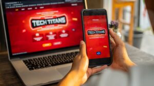 Telkomsel Tech Titans 2021 Buka Peluang Bagi Talenta Teknologi Tangguh