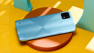 Daftar Harga HP Realme C Series Agustus 2021: Harga Mulai Rp 1 Jutaan