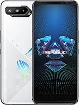 hp gaming terbaik spek dewa asus rog phone 5