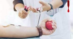 Bantu Penanganan Pandemi, Smartfren Community Gandeng Blood4LifeID