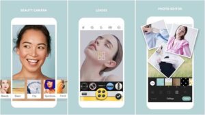 Aplikasi Kamera Selfie Terbaik, No. 3 Bikin Cantik