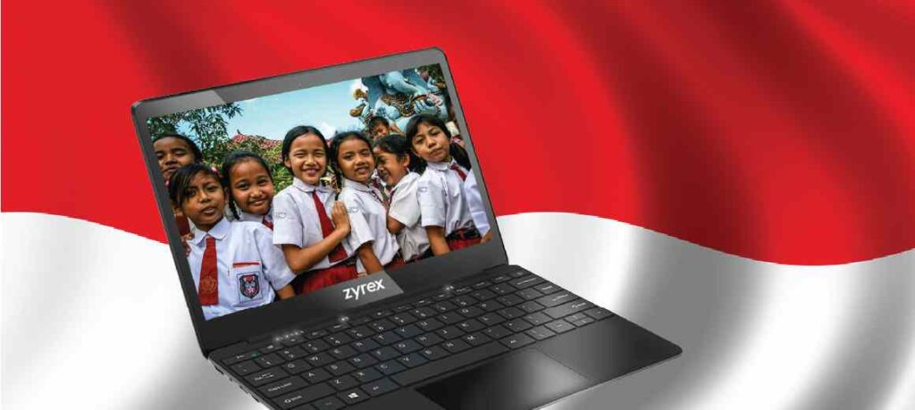Apa itu Laptop Merah Putih: Harga, Spek & Fakta Penting