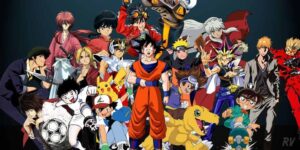 6 Situs Nonton Anime Sub Indo Gratis & Terlengkap 2023