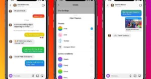 Cara Membuat Tulisan Berwarna WA, Chat Jadi Aesthetic