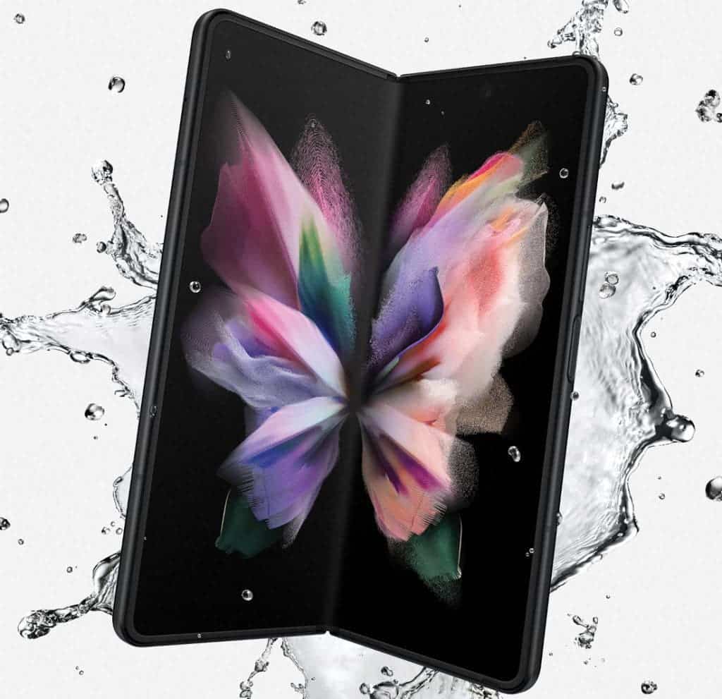 Kelebihan Dan Kekurangan Samsung Galaxy Z Fold 3 - REVIEW1ST.COM