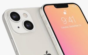 iPhone 13 dengan 1TB Siap Diluncurkan!