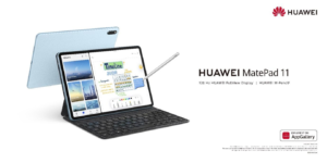 HUAWEI Luncurkan Tablet Cerdas Layaknya PC