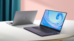 HUAWEI MateBook D Series, Laptop Serba Bisa  Siap Diluncurkan di Indonesia 25 Agustus 2021 Mendatang