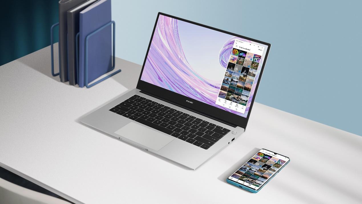 Telah Hadir, Laptop Cerdas dengan Pengalaman yang Saling Terhubung 