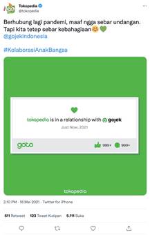 #HariTagar: Merayakan Percakapan dan Komunitas di Twitter