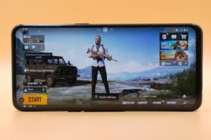 5 Fitur OPPO Reno6 Series 5G untuk Push Rank & Turnamen Esports