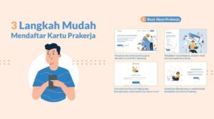 Cara Daftar Kartu Prakerja Gelombang 19 di www.prakerja.go.id