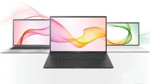 Laptop LG Gram 2021 Harga & Spesifikasi Diluncurkan