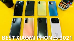 HP Xiaomi 1 Jutaan Terbaik 2023 (Update Maret)