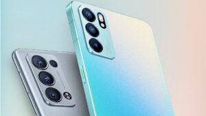 OPPO Reno6 & Reno6Pro 5G Resmi Invasi Indonesia