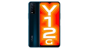 Harga & Spesifikasi Vivo Y12 5G Diluncurkan