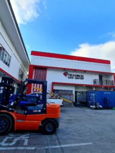 Telkomcel Menangkan Tender Lisensi Radio Frekuensi 2300 Mhz