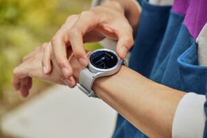 Galaxy Watch4 dan Galaxy Watch4 Classic Membawa Smartwatch Pada Era Baru