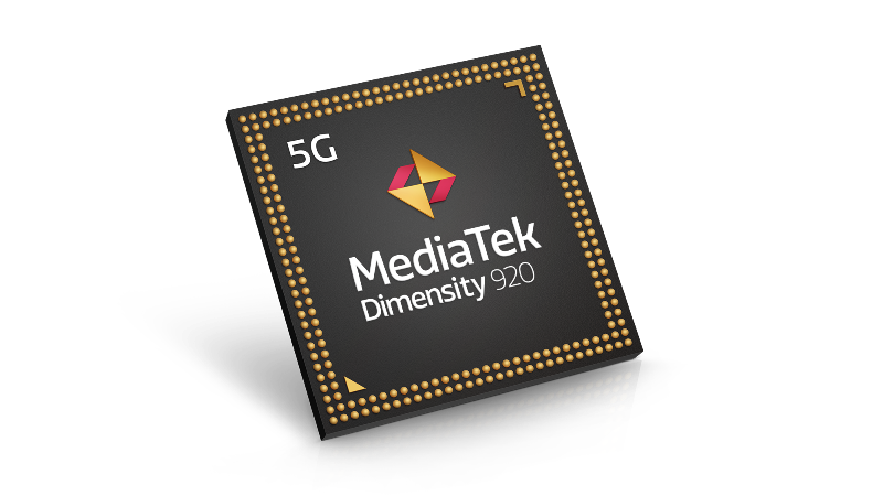 MediaTek Umumkan Chipset Dimensity 920 dan Dimensity 810 untuk Ponsel Pintar 5G