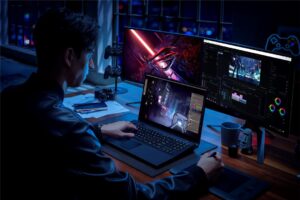 Harga dan Spesifikasi ASUS ROG Zephyrus S17