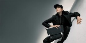 Tampil Lebih Modern dan Stylish dengan ROG Slash