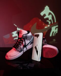 ASUS Luncurkan Koleksi Terbatas ROGxNevertoolavish