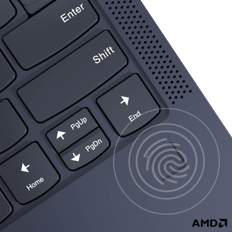Lenovo Luncurkan Laptop 2-in-1 Yoga 6 Terbaru