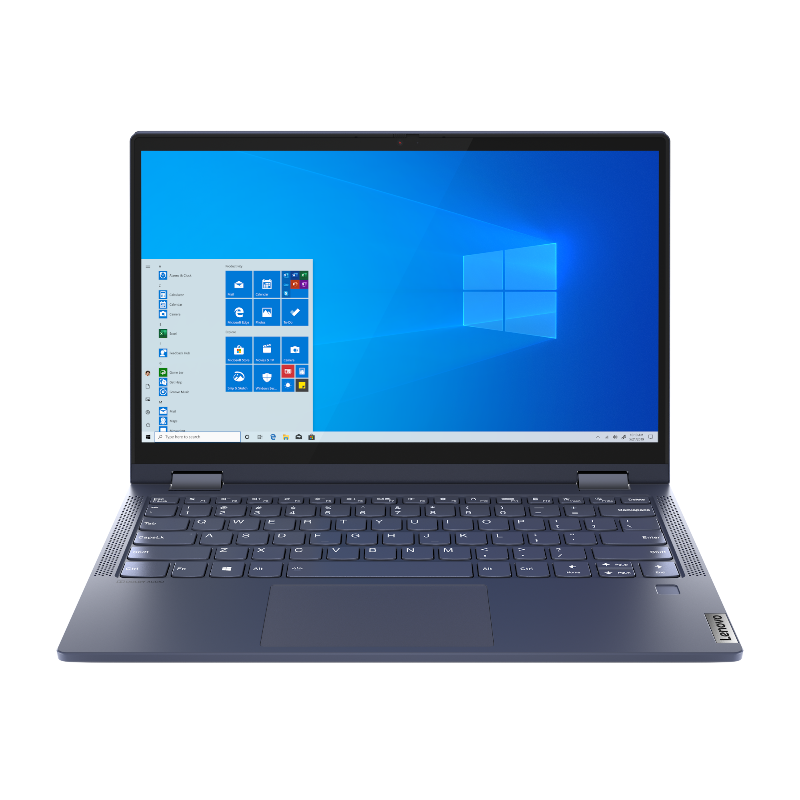 Lenovo Luncurkan Laptop 2-in-1 Yoga 6 Terbaru