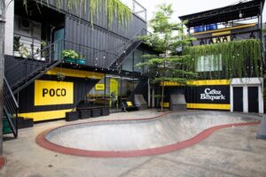 POCO Indonesia Buka POCO Store Pertama di Dunia