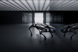 Xiaomi Hadirkan Inovasi Teknologi Tercanggih dari Kamera Bawah Layar Hingga Robotika