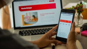 Telkomsel Dukung Kemendikbudristek RI untuk Penyaluran Program Bantuan Kuota Internet Periode September-November 2021