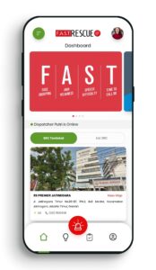 FAST Rescue, Aplikasi Mobile untuk Penanganan Stroke Pertama di Indonesia