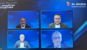 XL Axiata Kenalkan Brand â€œXL Axiata Business Solutionsâ€