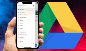 Cara Memulihkan File yang Dihapus Dari Google Drive
